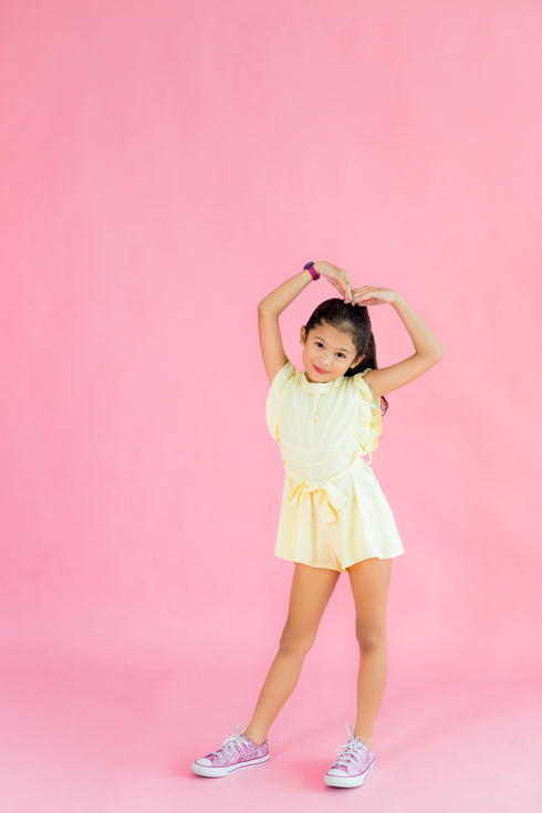 Katzu Kids: Maya
